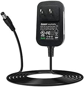 MyVolts 12