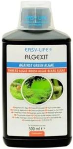 Aqua Essentials Easy-Life AlgExit 500ml - Clean water without algae