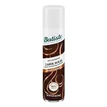 Batiste Dry Shampoo for Dark Hair, 
