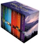 هاري بوتر وكأس النار - Harry Potter Series (Arabic Edition)