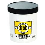 BIRCHWOOD CASEY 1003530 Rig Universal Grease 12 oz Jar - One Size, Multi (BC-40045)