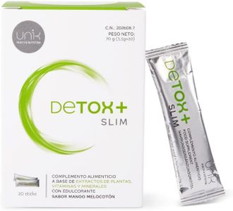 DETOX Slim
