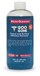 Micro-Scientific R6A Goo Gone Topical and Surface Adhesive Remover for Healthcare/Medical Application