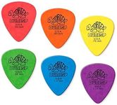 Dunlop Tortex Standard Picks Sample