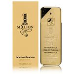 Paco Rabanne One Million by Edt Spray, 3.4-Ounce