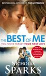 THE BEST OF ME (A FORMAT)