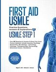 First Aid USMLE: Practice Questions