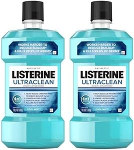 Listerine 