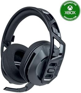 RIG 600 PRO HX Dual Wireless Gaming Headset with Bluetooth for Xbox, Playstation, Nintendo Switch and PC