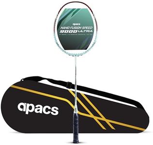 Apacs Nano