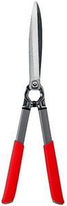 Corona HS15150 ClassicCUT Hedge Shears, 10-Inch, Red