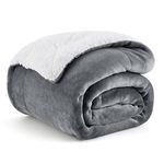 Sherpa Blankets For Women