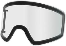 Dragon Unisex PXV Snow Goggle Repla