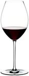 Riedel Fatto A Mano Old World Wine Glass