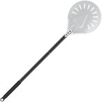 SMRONAR Turning Pizza Peel, 7 Inch 