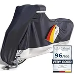 VELMIA Motorcycle Cover Extremely H