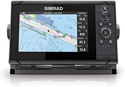 Simrad Cru