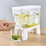 Large Water Dispenser For Party