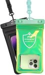 AiRunTech Waterproof Phone Pouch,Fl