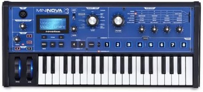 Novation M