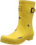 Joules Women's Molly Welly Wellingt