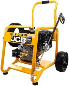 JCB Petrol