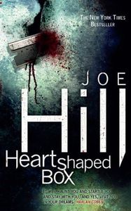 Heart-Shaped Box: A nail-biting ghost story that will keep you up at night (GOLLANCZ S.F.)