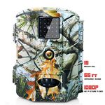 Infrared Game Camera