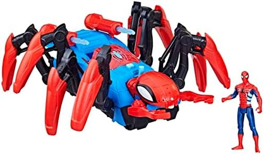 Spider-Man