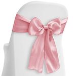 Chair Cover For Party Ribbon