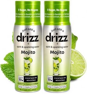 Drizz Moji