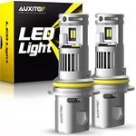 Automotive 9004 Hi Lo Led Bulbs