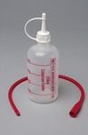 NET-Tex Colostrum Feeder with Bottle and Latex Tube