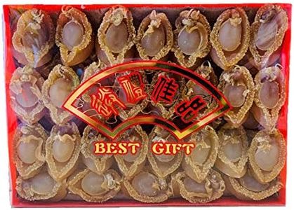 Dried Seaf