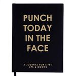 Punch Self Care Journal