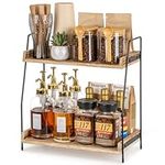 ANBOXIT Coffee Station Organizer fo