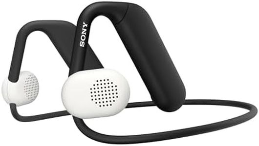 Sony Float