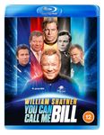 William Shatner: You Can Call Me Bill