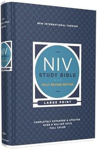 NIV Study 