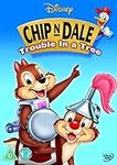 Chip 'n' Dale - Trouble In A Tree [