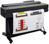 HP DesignJet T650 Large Format 36-i