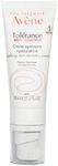 Eau Thermale Avène - Tolerance Control Soothing Skin Recovery Cream - For Hypersensitive, Normal to Combination Skin - Sterile Hydrating Face Moisturizer - 1.3 fl.oz. (Pack of 1)