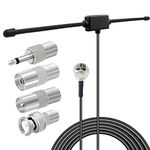 Home Stereo Antennas