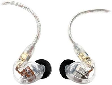 Shure SE53