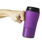 Plastic Travel Mug For Hotcold Drinks