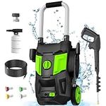 DECOKTOOL Electric Pressure Washer,
