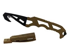 Gerber Crisis Hook Knife [30-000608]