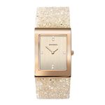 Sekonda 2722 Ladies Rose Gold Seksy Watch