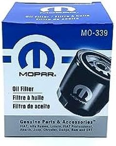 Mopar 4892339AA Oil Filter