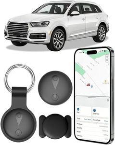GPS Tracke